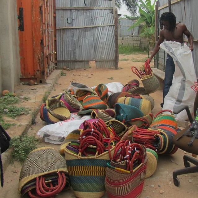 Frauen aus ghana suchen männer